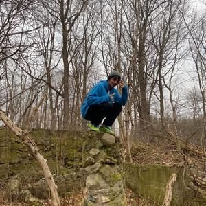 Meet your Posher, Tyler